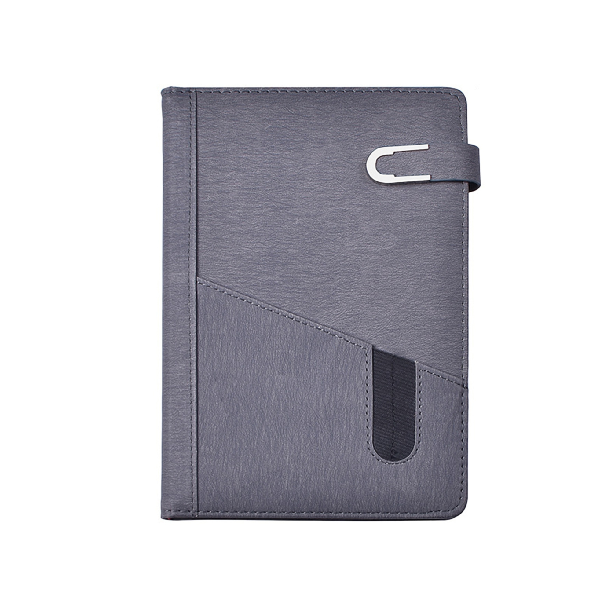 A5 Leather Notebook 3
