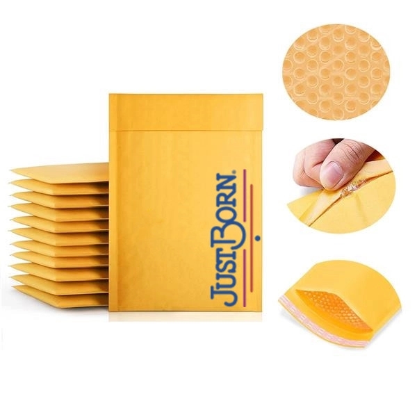 6x10 Inches Bubble Mailing Envelope Bags 6