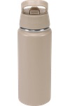 Urban Peak® 20oz Portage Flip Straw Water Bottle 21