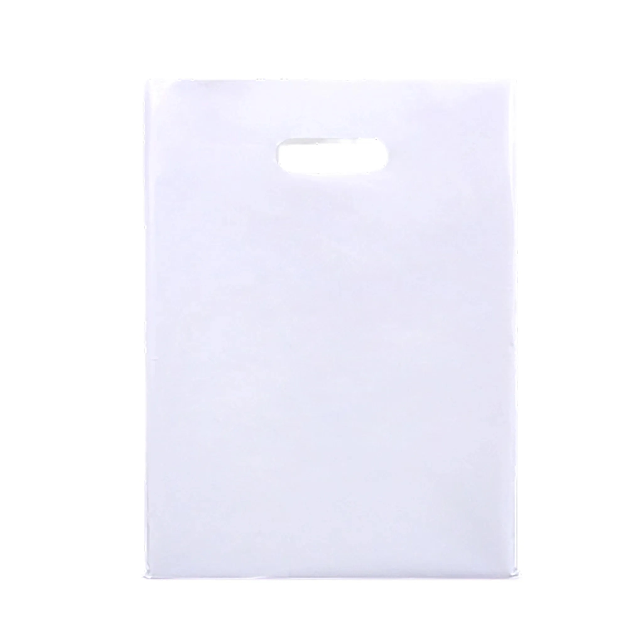 Reusable Polyethylene Shopping Bag 10