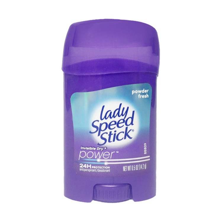 Freshscent Spray Deodorant 1