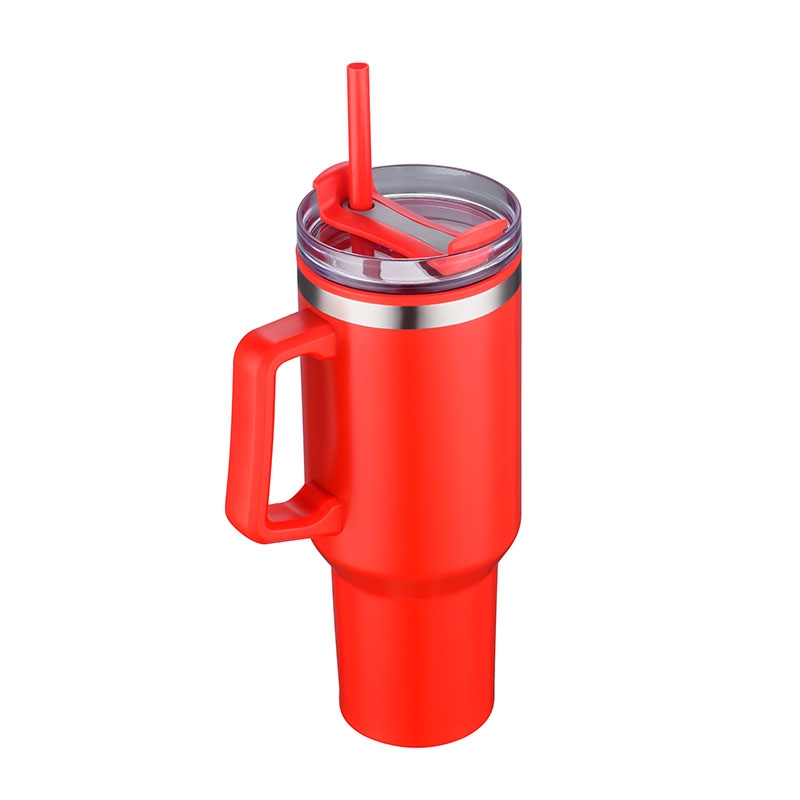 Connor 40 oz. Steel/PP Liner Travel Mug 63