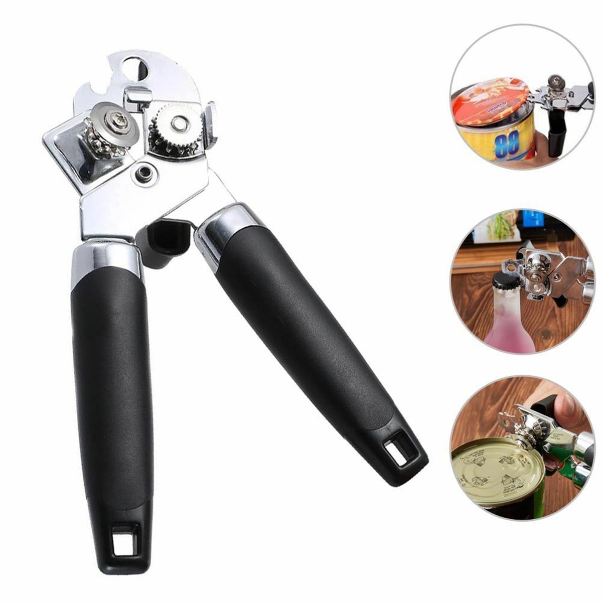 Can Opener Manual 2