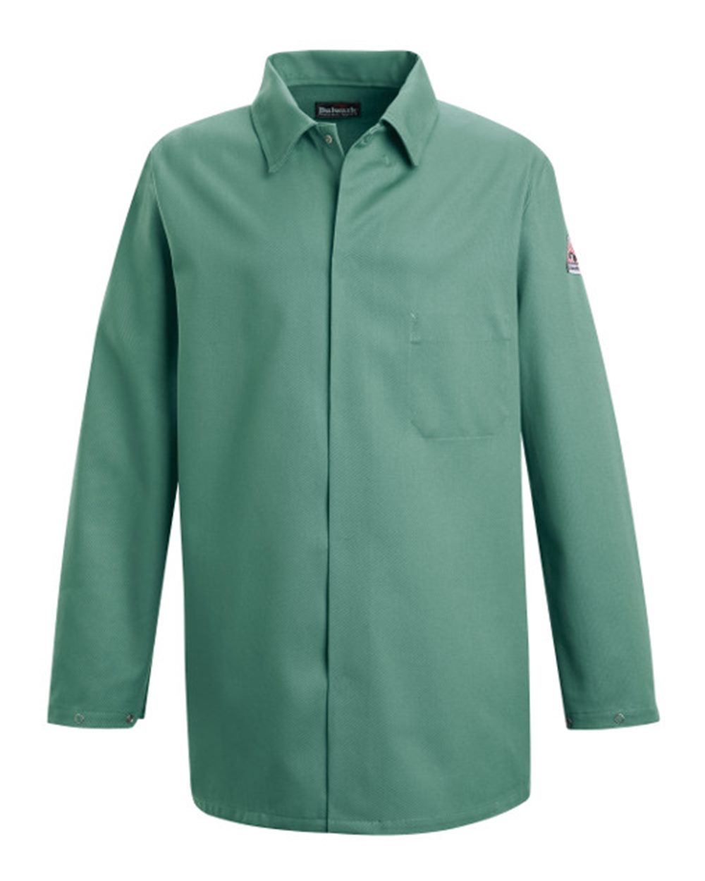 Work Coat EXCEL FR 9 oz