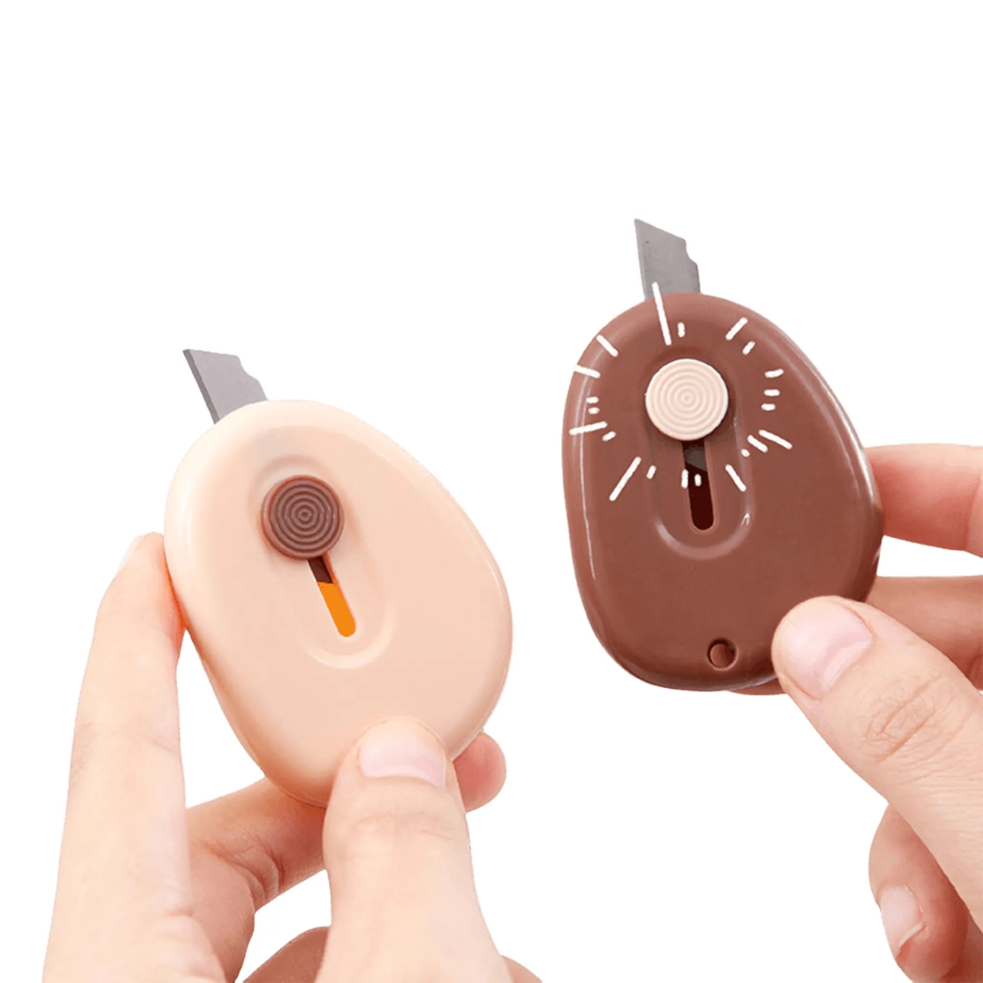 Mini Utility Knife 3