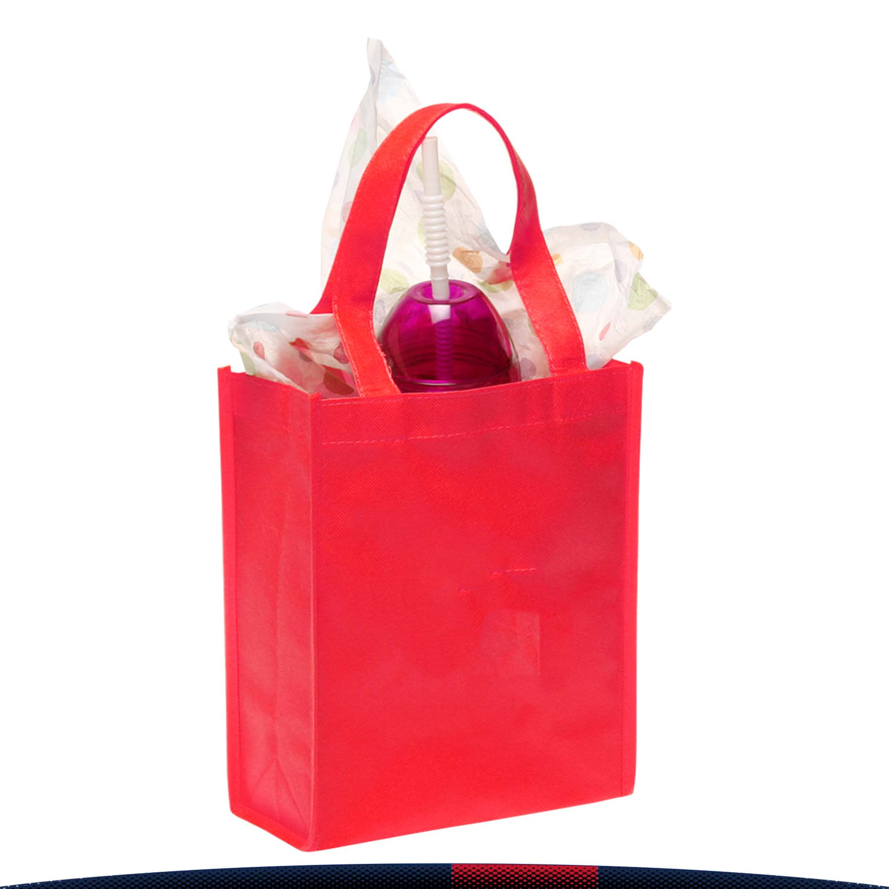 Besage Tote Bags 12