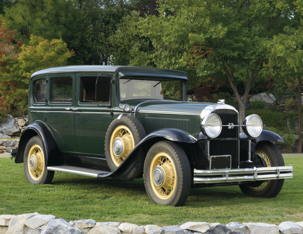 Triumph® Calendars Antique Cars Calendar 53