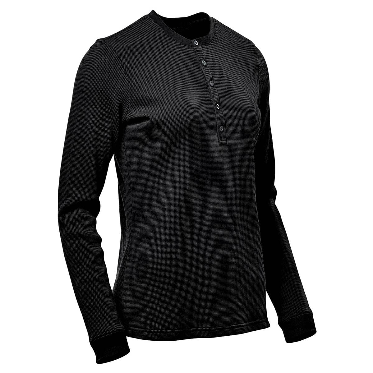 Stormtech Women's Ashburn Henley 12