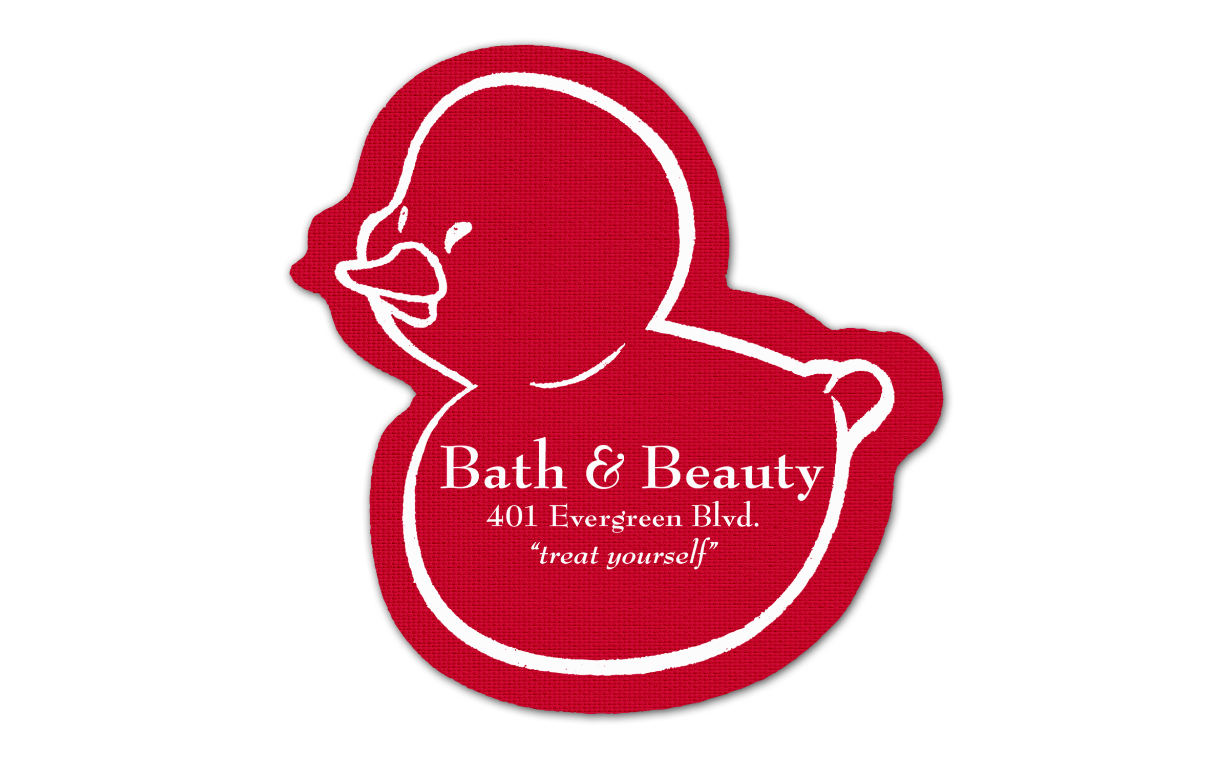 Ducky Vinyl Jar Opener 3