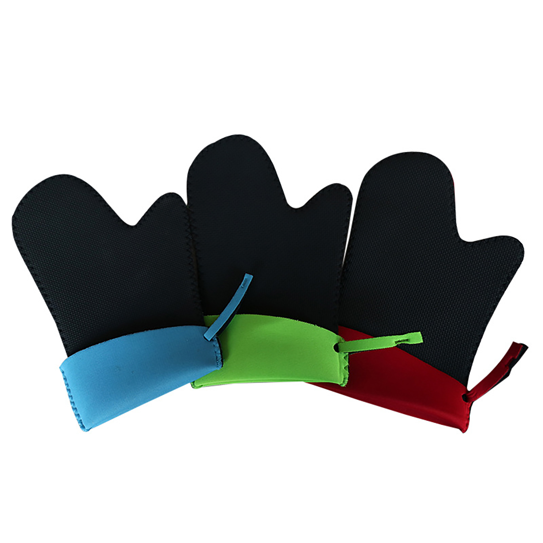 Kitchen Grips Heat Resistant Gloves 3