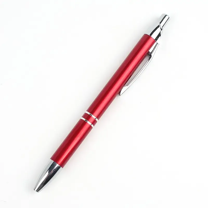 Executive Aluminum Ballpoint Pen 9