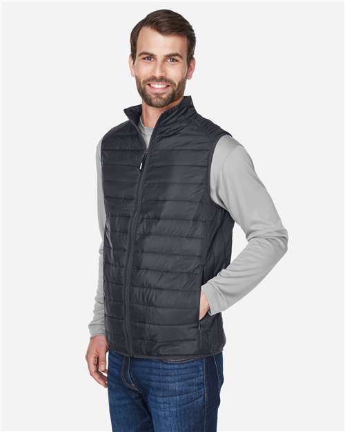 Men's Prevail Packable Puffer Vest - CE702 18