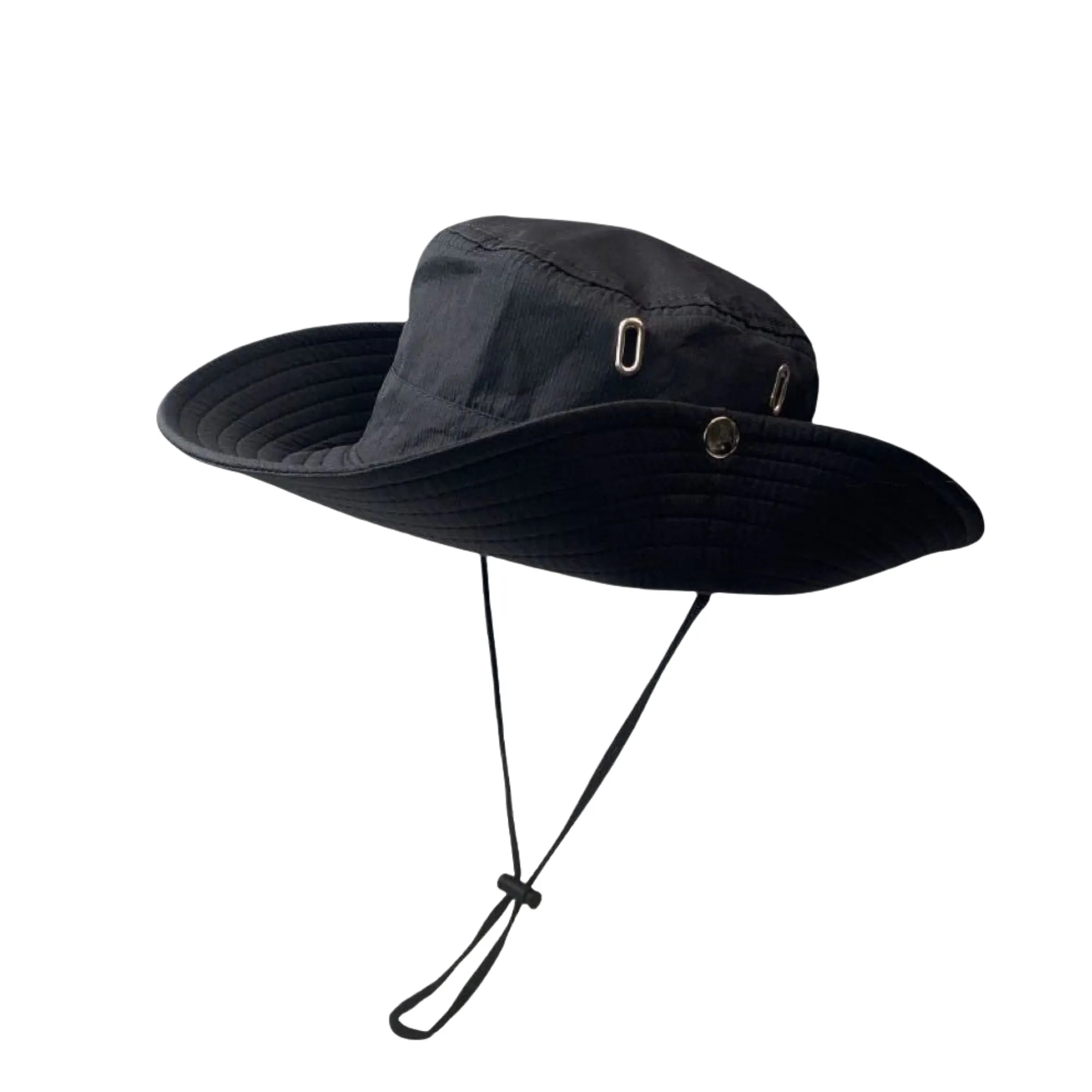 Western Cowboy Outdoor Bucket Hats 9