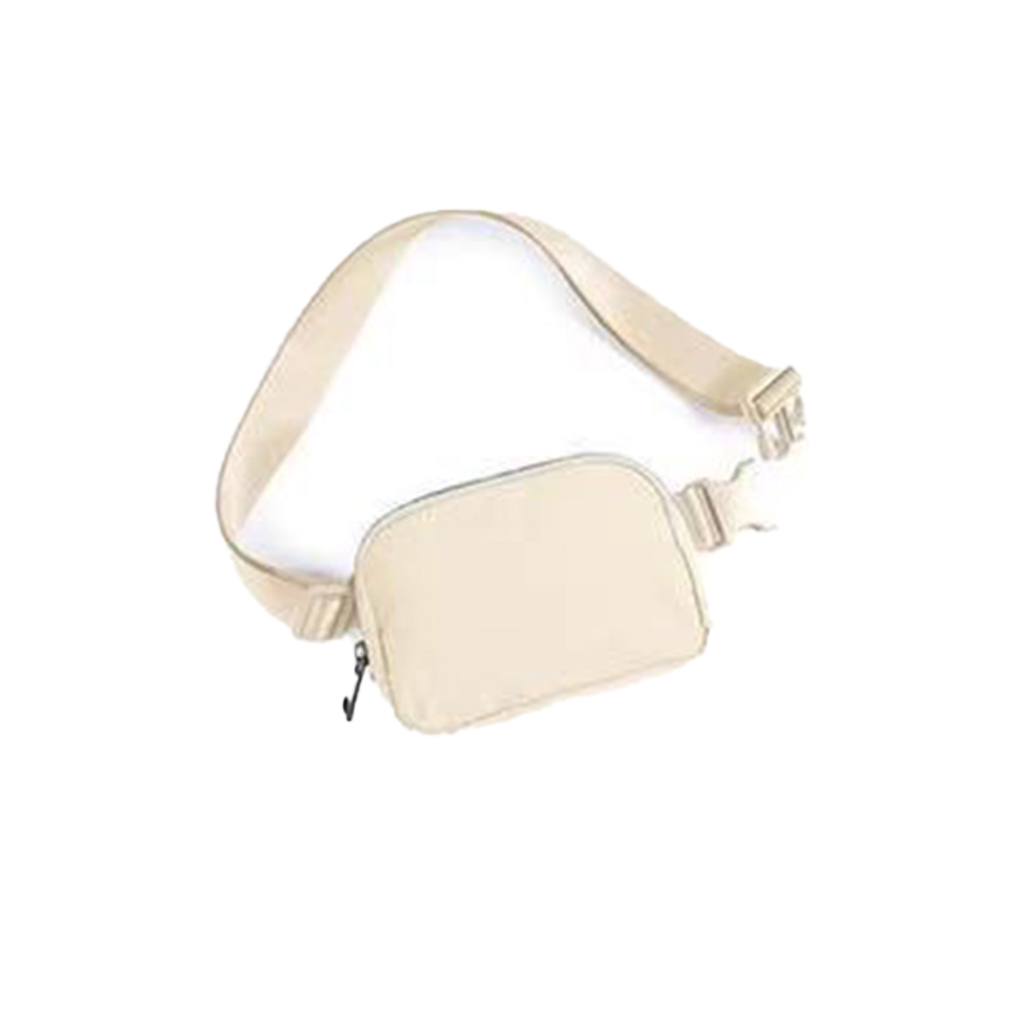 Unisex Mini Belt Bag With Adjustable Strap 3