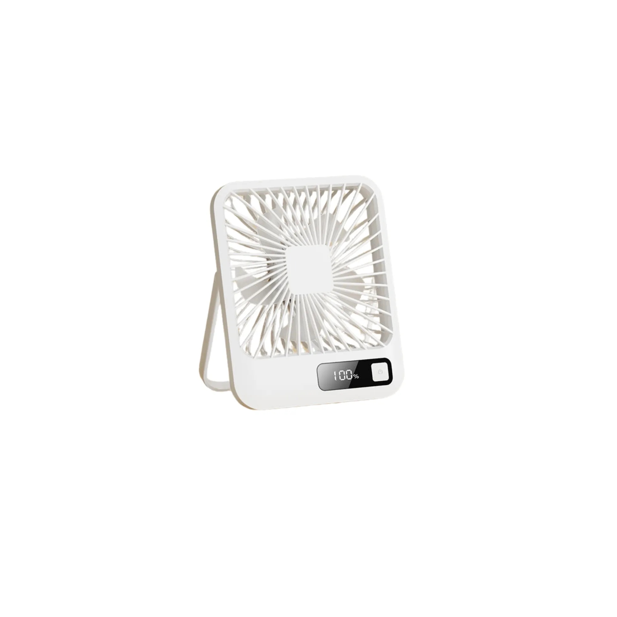 Portable Mini Desk Cooling Fan 7