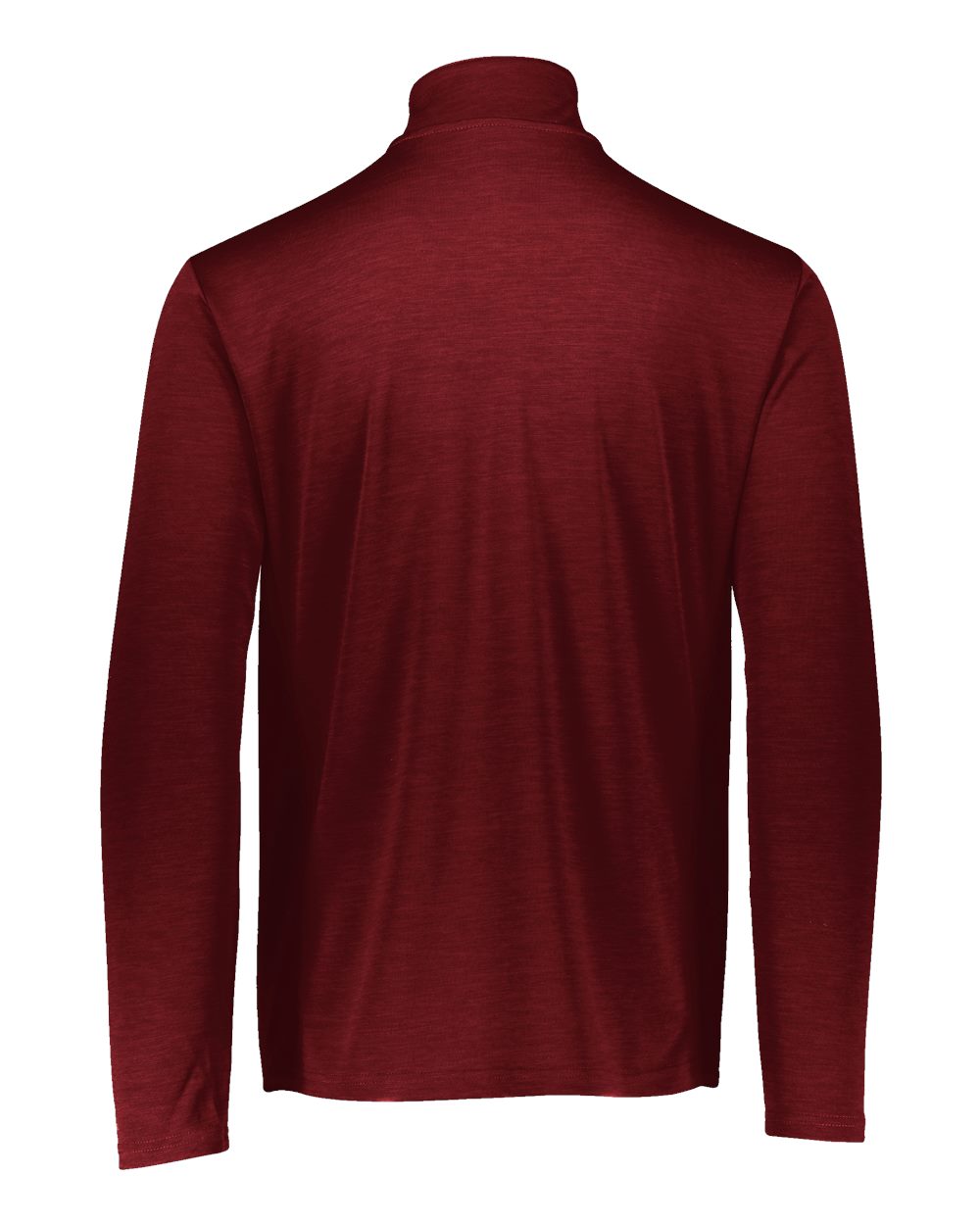 Men's Striated Quarter-Zip Pullover - QZ7EAM 21