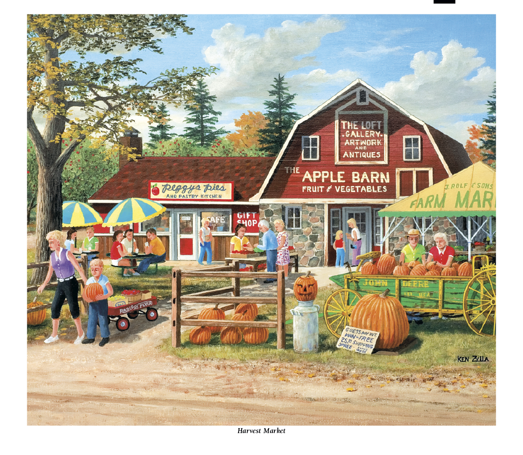 HotLine® Products America Remembered Pocket Calendar 4