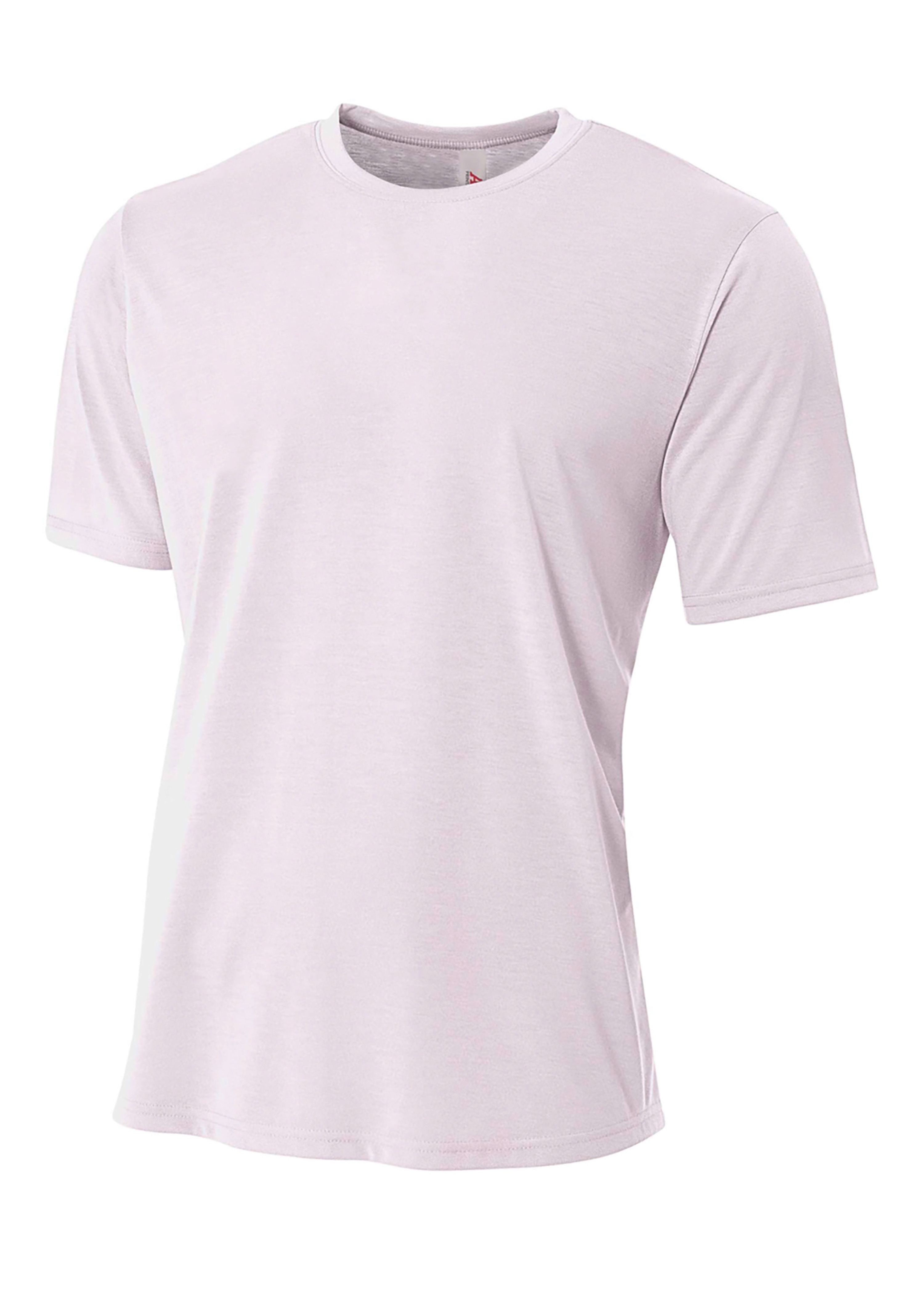 A4 Spun Poly Tee 9