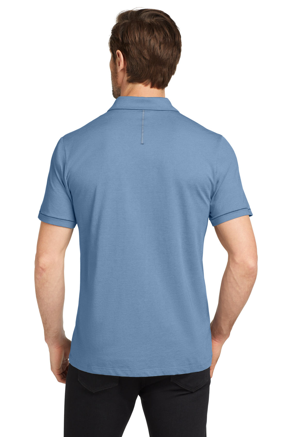 OGIO Code Stretch Polo. OG146 10