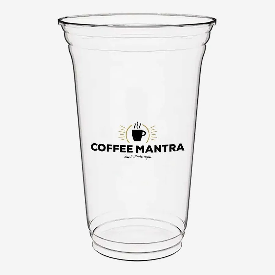 PET Plastic Cup 6