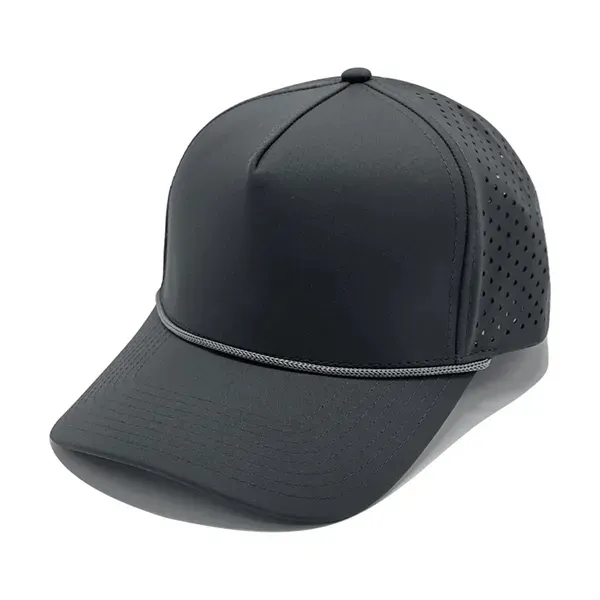 Waterproof Baseball Cap - Quick Dry & Adjustable 14