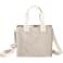 London Small Recycled Shopper Tote 32
