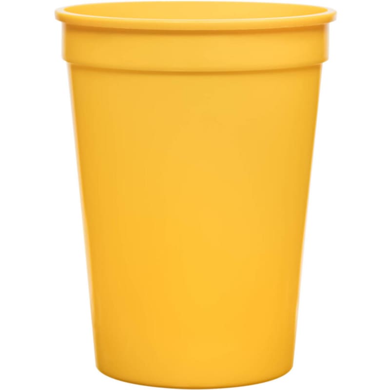12oz Stadium Cups 17