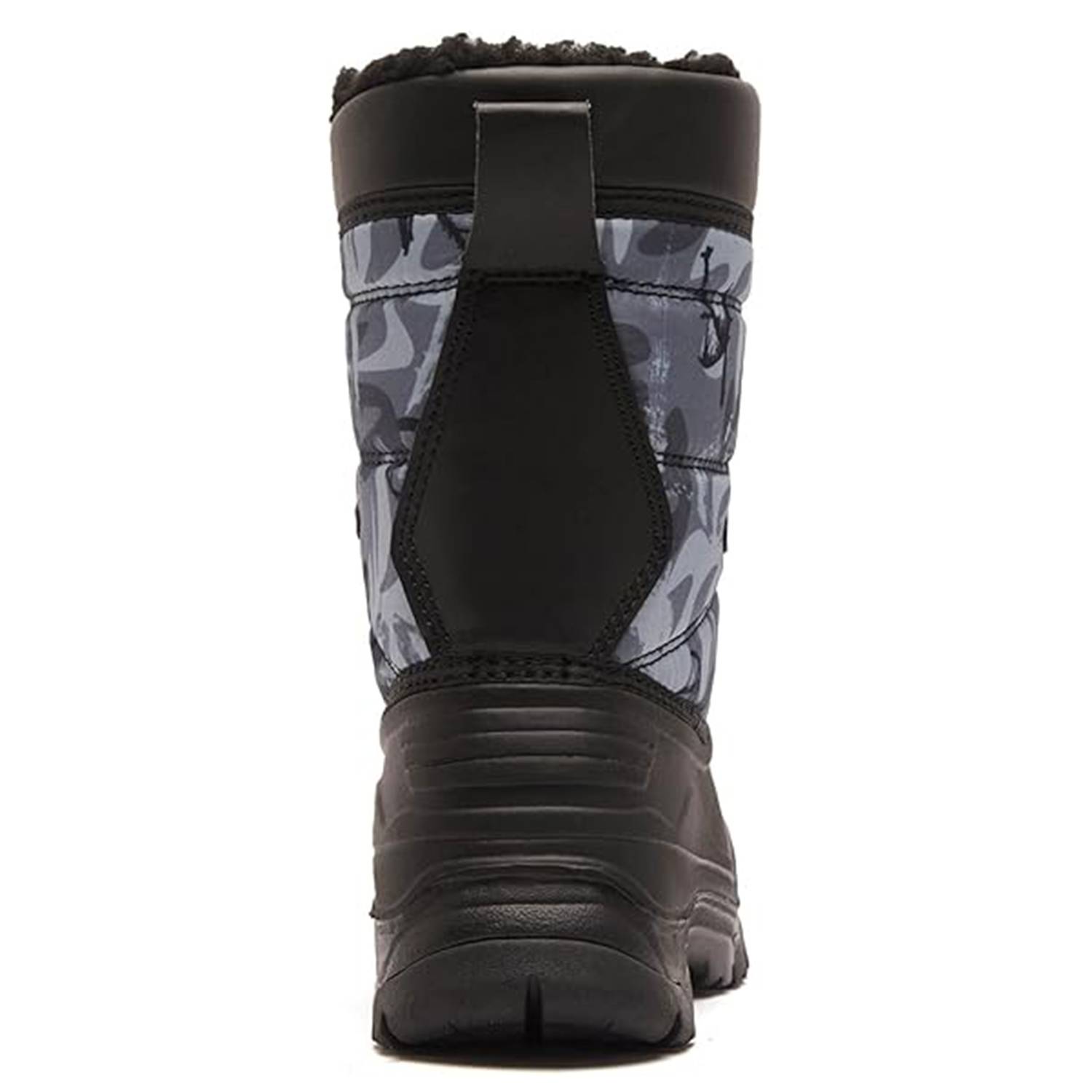 Waterproof Winter Snow Boots 3