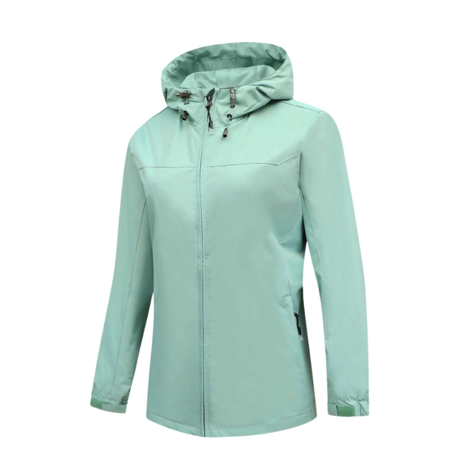 Outdoor Leisure Sports Jacket 5