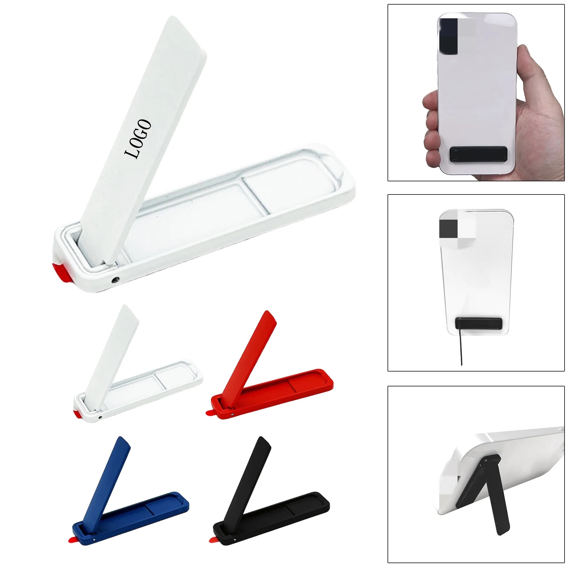 Ultra-Thin Phone Stand 1