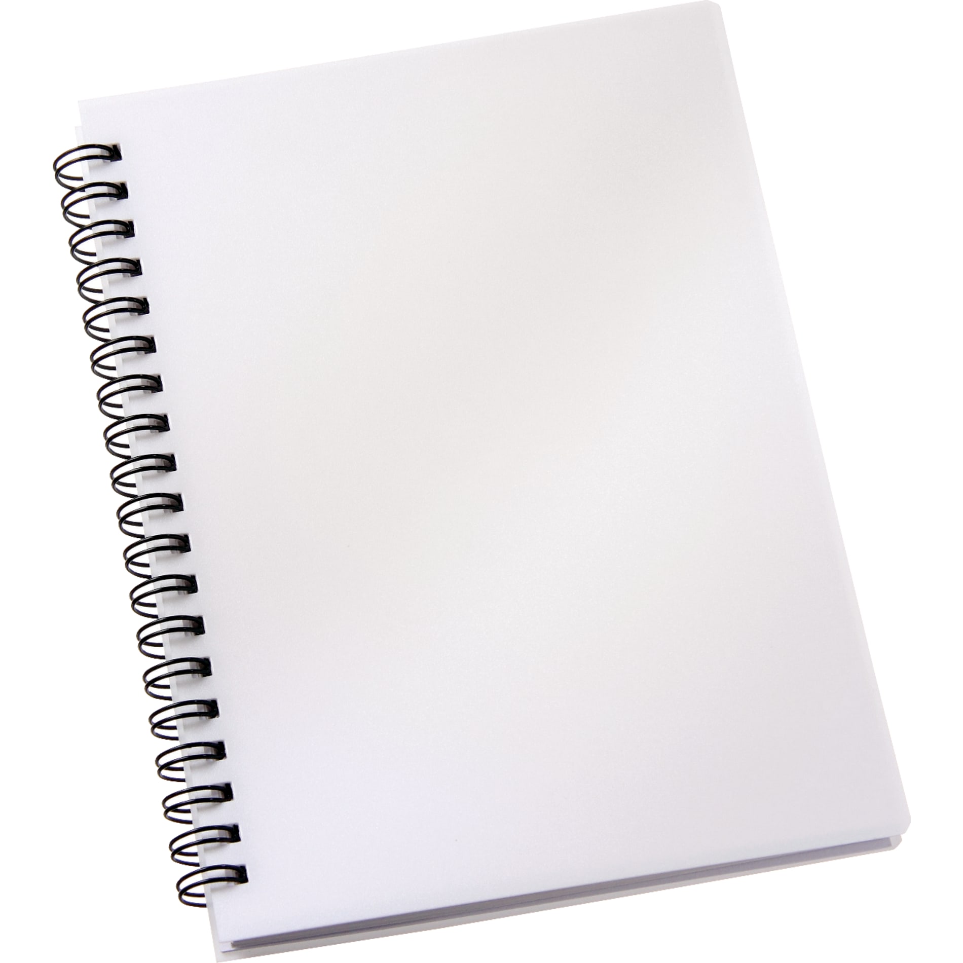 FSC® Mix 5" x 7" Duchess Spiral Notebook 68