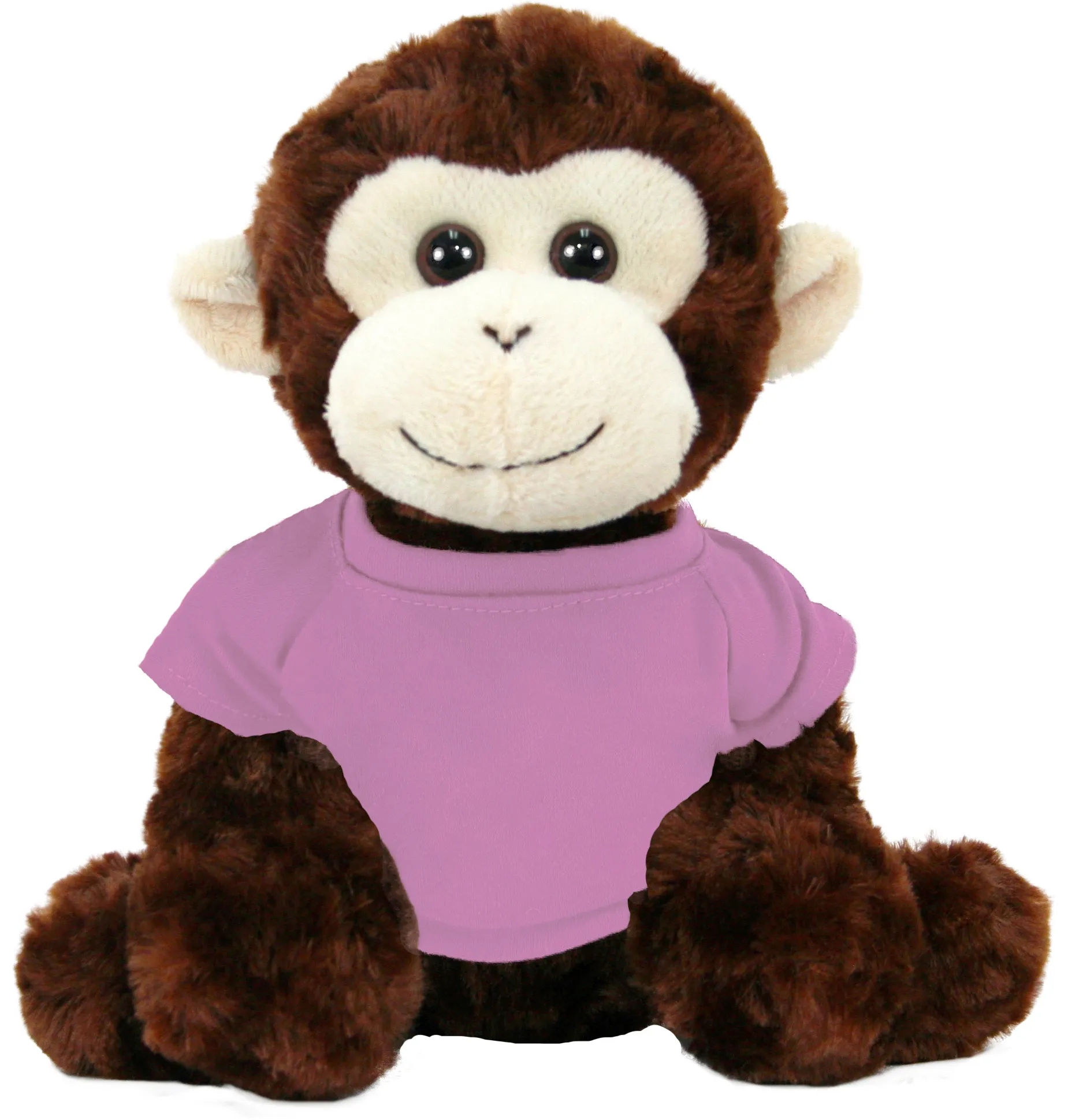 9" Terry Monkey 13