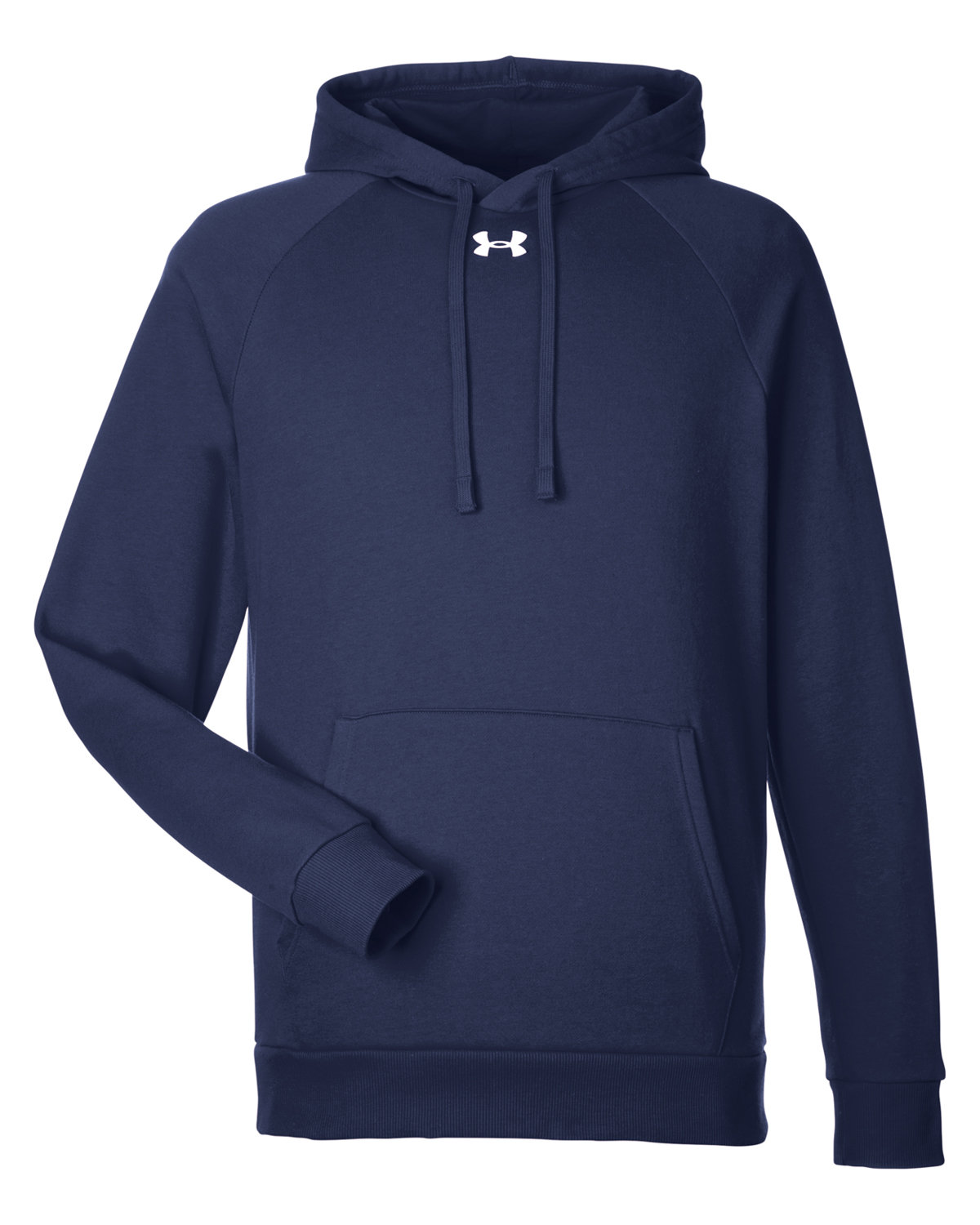 Men's Rival Fleece Hooded Sweatshirt