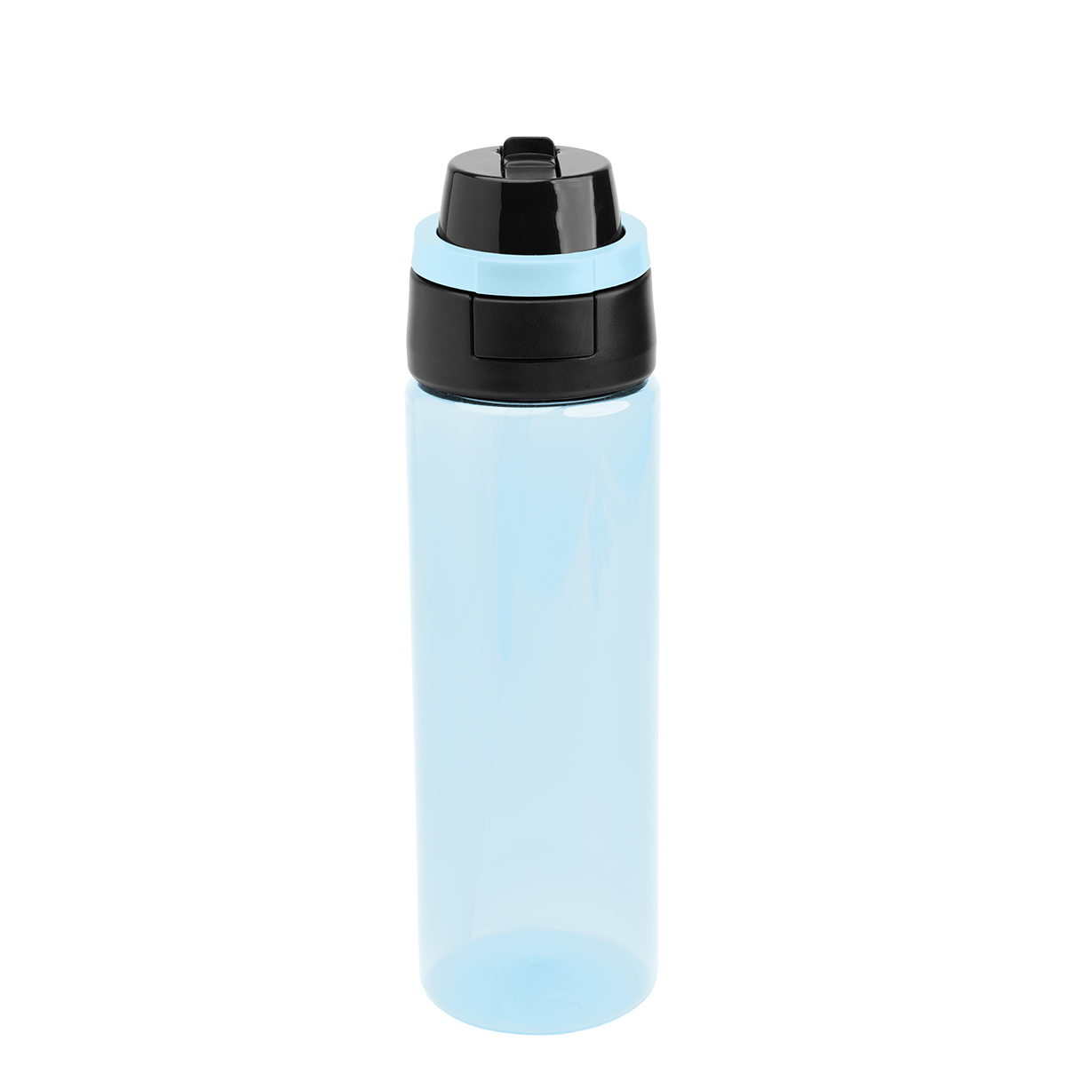 24 Oz. Pop Sip & Chug rPET Bottle 9