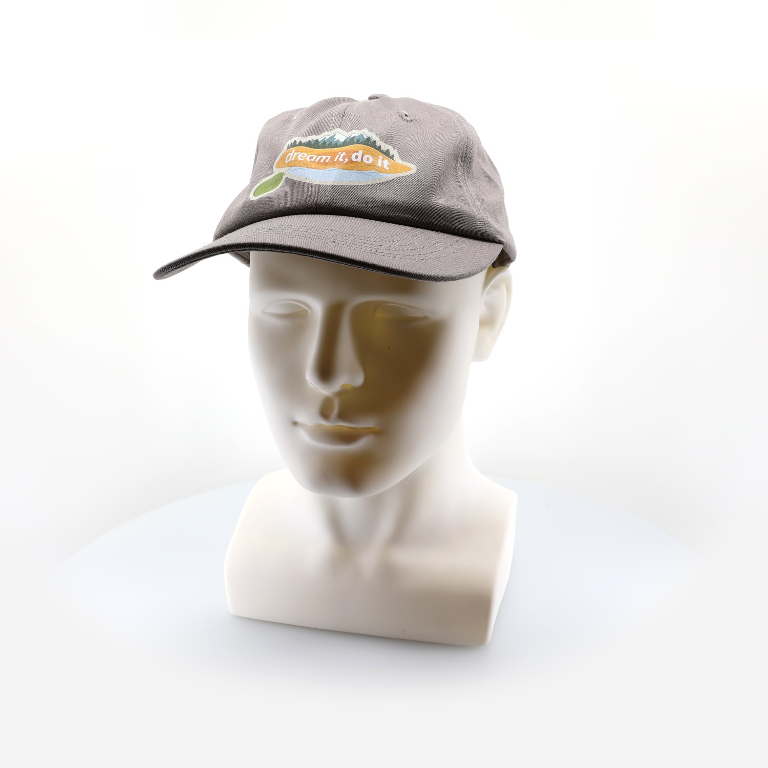 Koozie® Relaxed Sports Cap 131