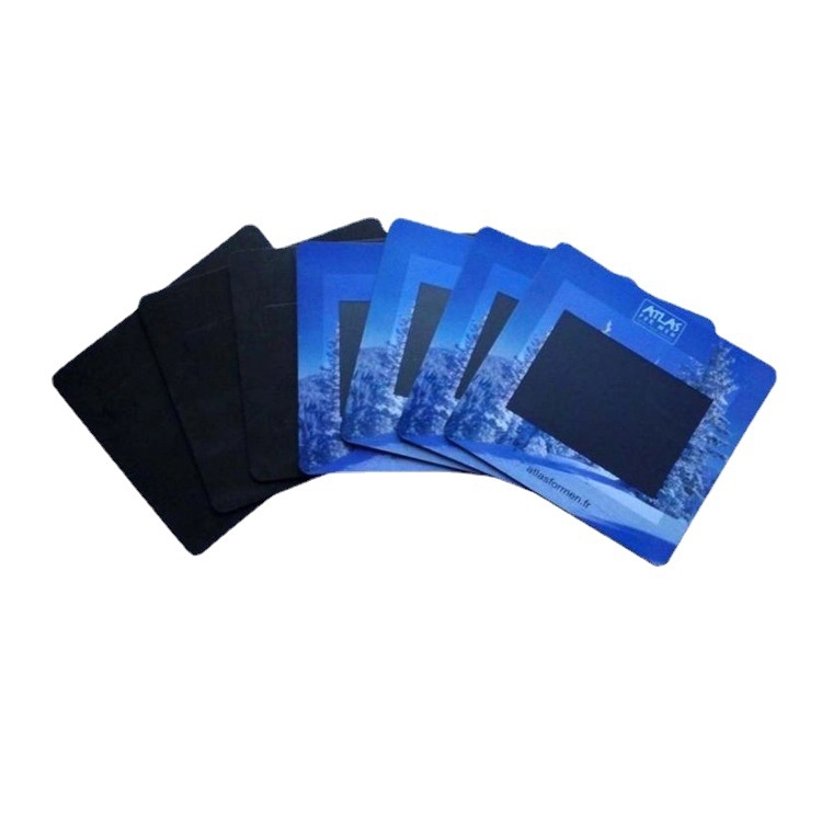 Photo Frame Mouse Mat 6