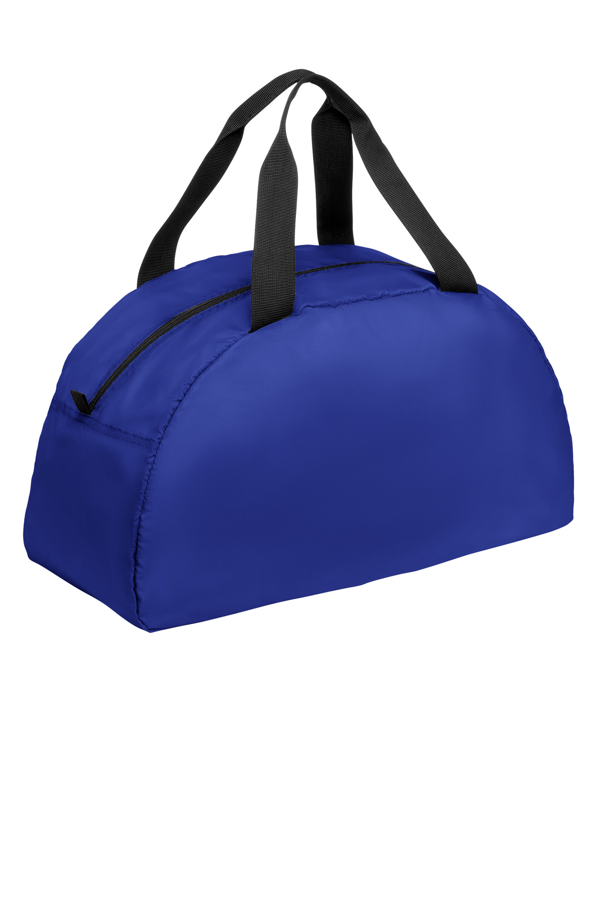 Port Authority Mini Ripstop Dome Duffel BG819 9