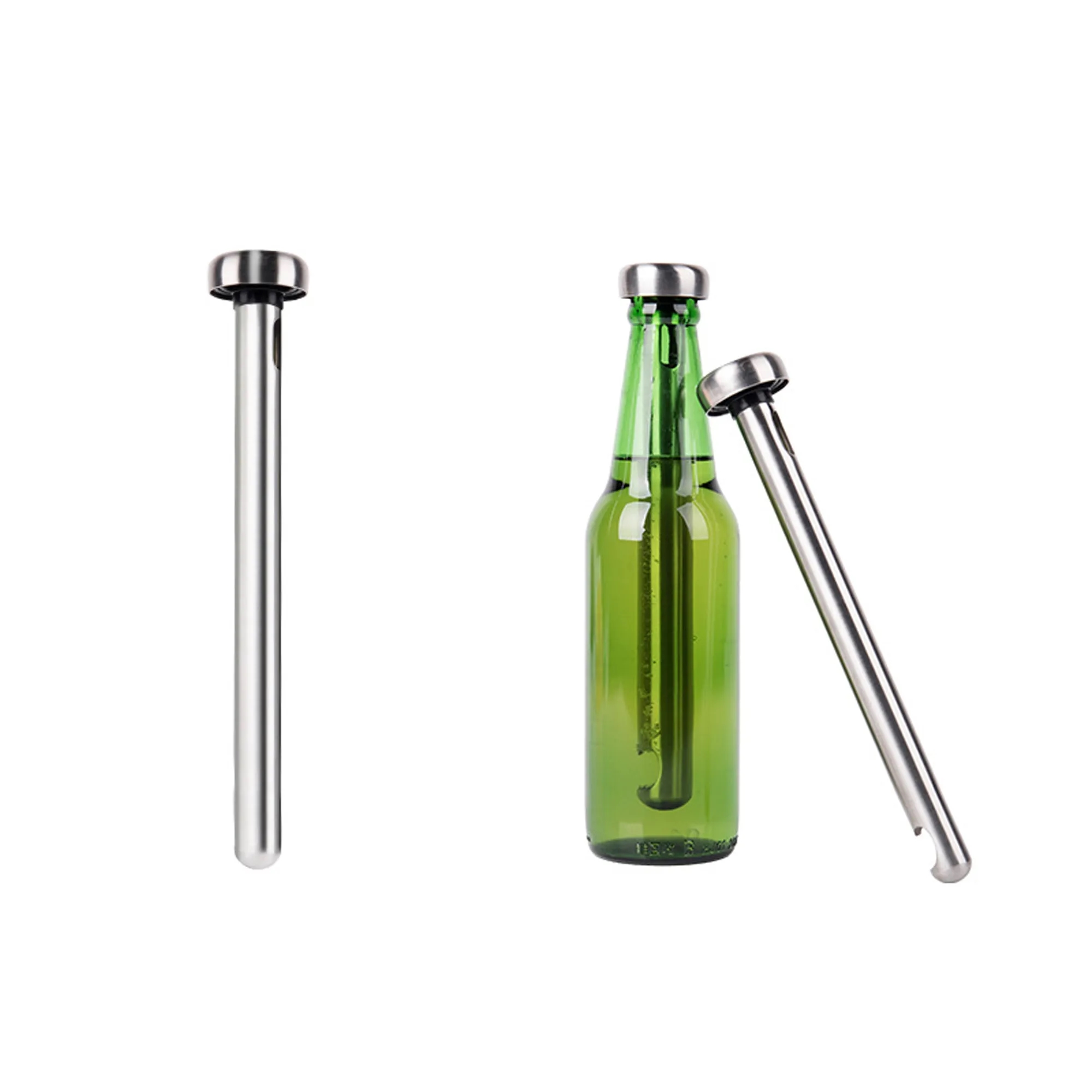 Beer Cooler Chiller Sticks For Bottle MOQ50pcs 3