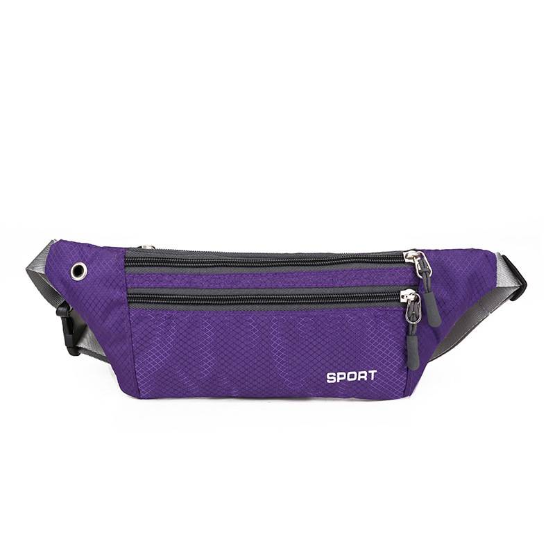 Sports Waist Bag 5
