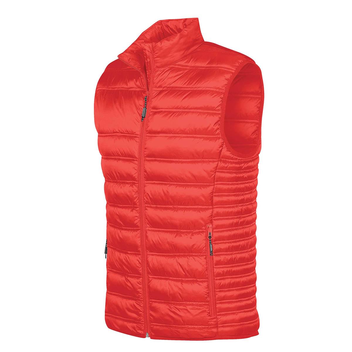 Stormtech Men's Basecamp Quilted Vest 2