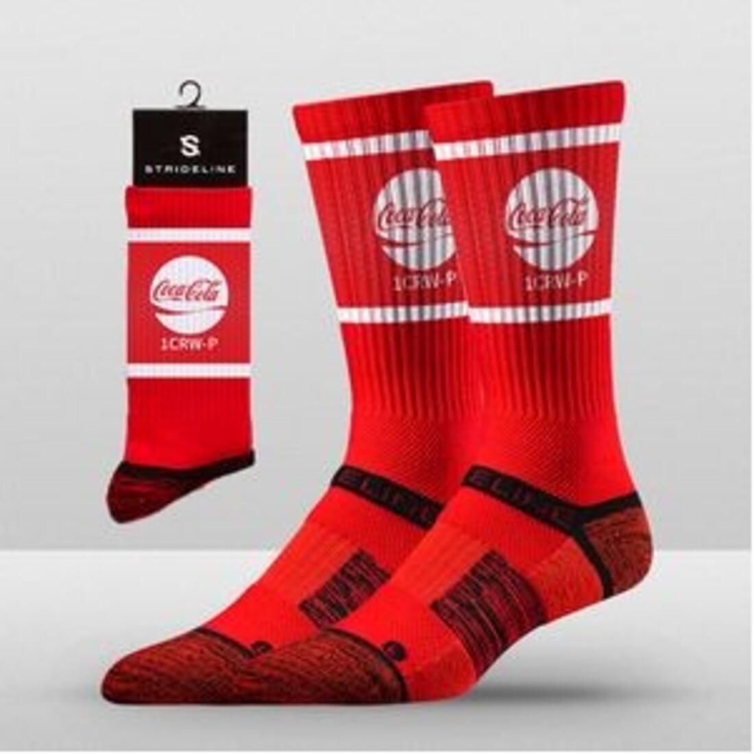 Premium Athletic Crew Sock 2