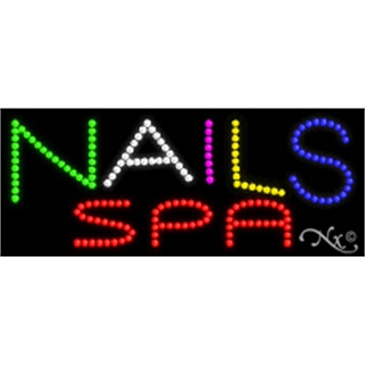 LED Sign 2