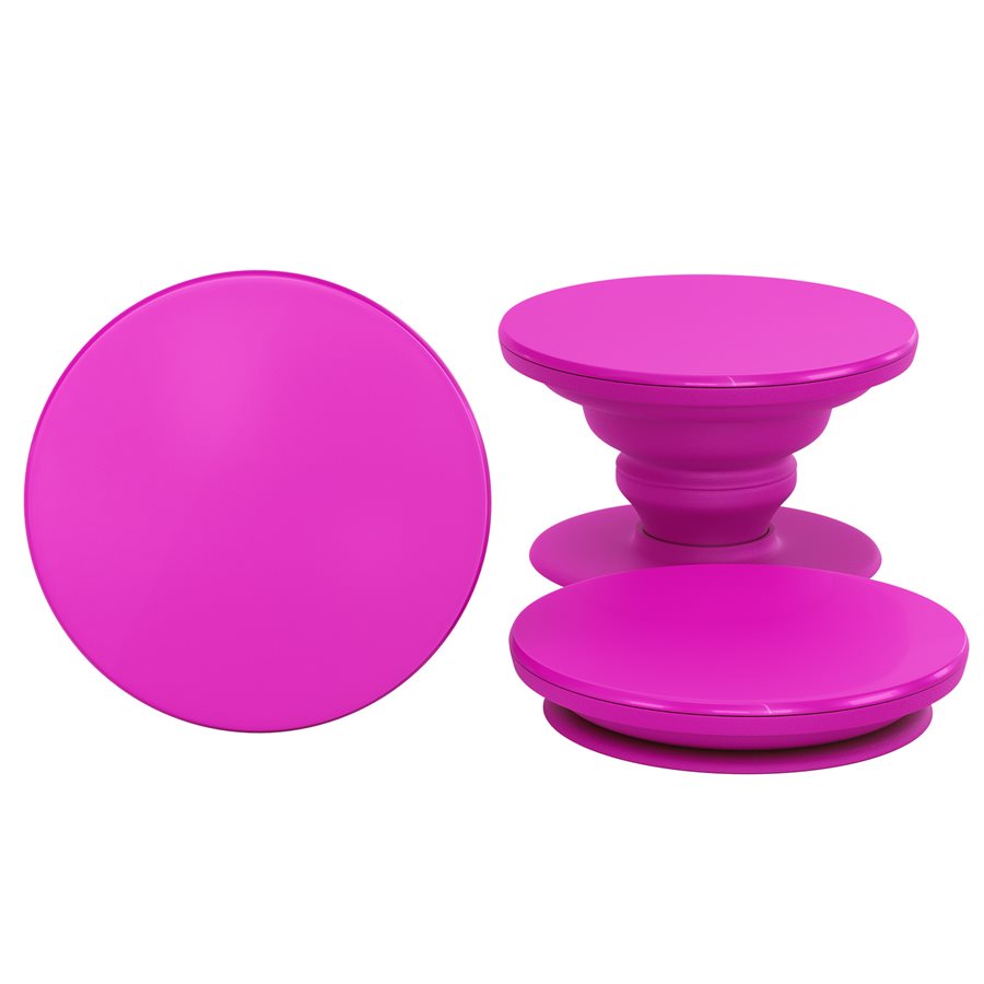 UV Printed Cell Phone Grip 16