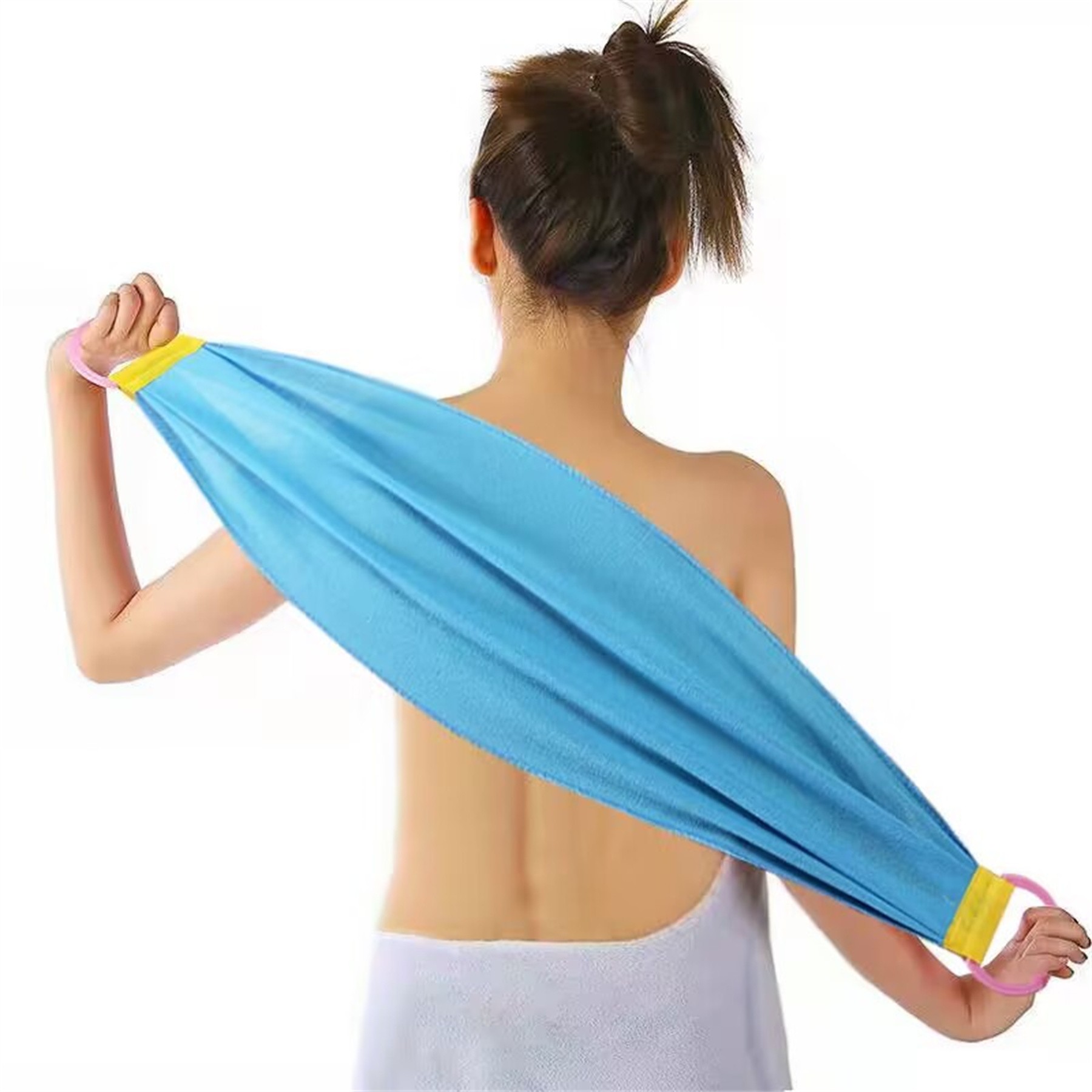 Back Scrubber for Shower 2