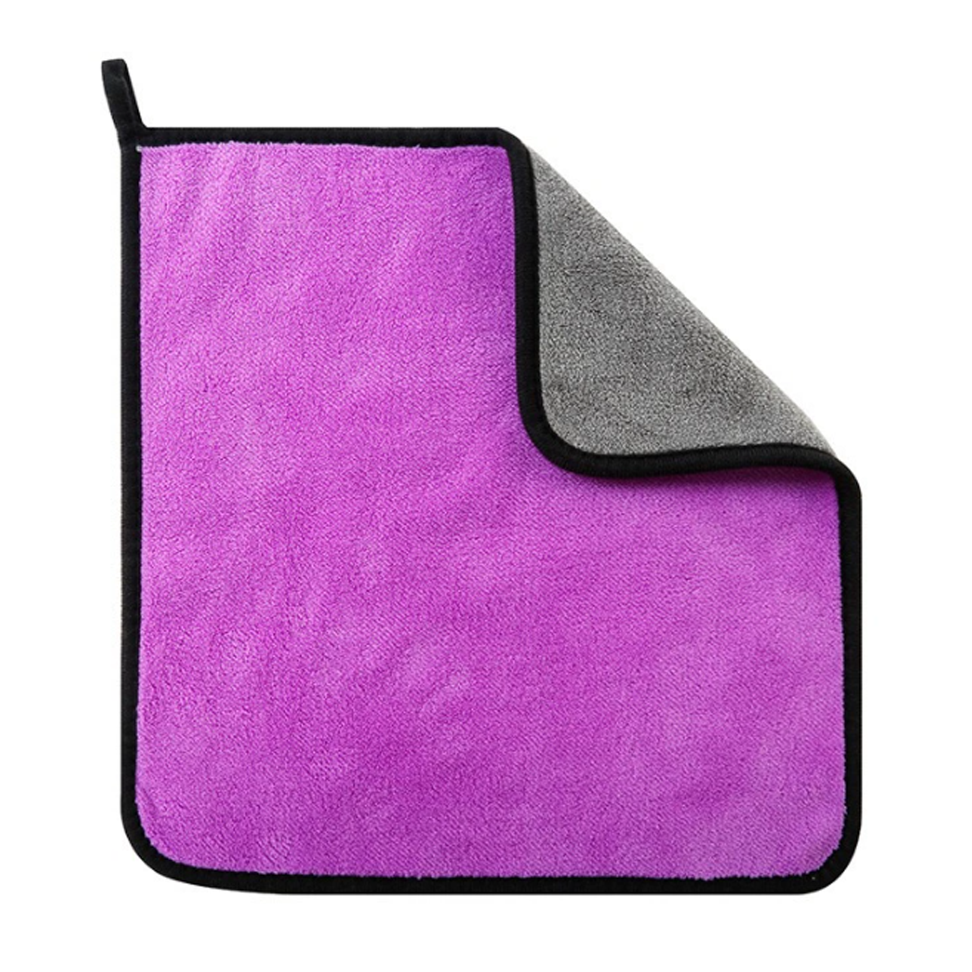 Car Washing Microfiber Towel 2