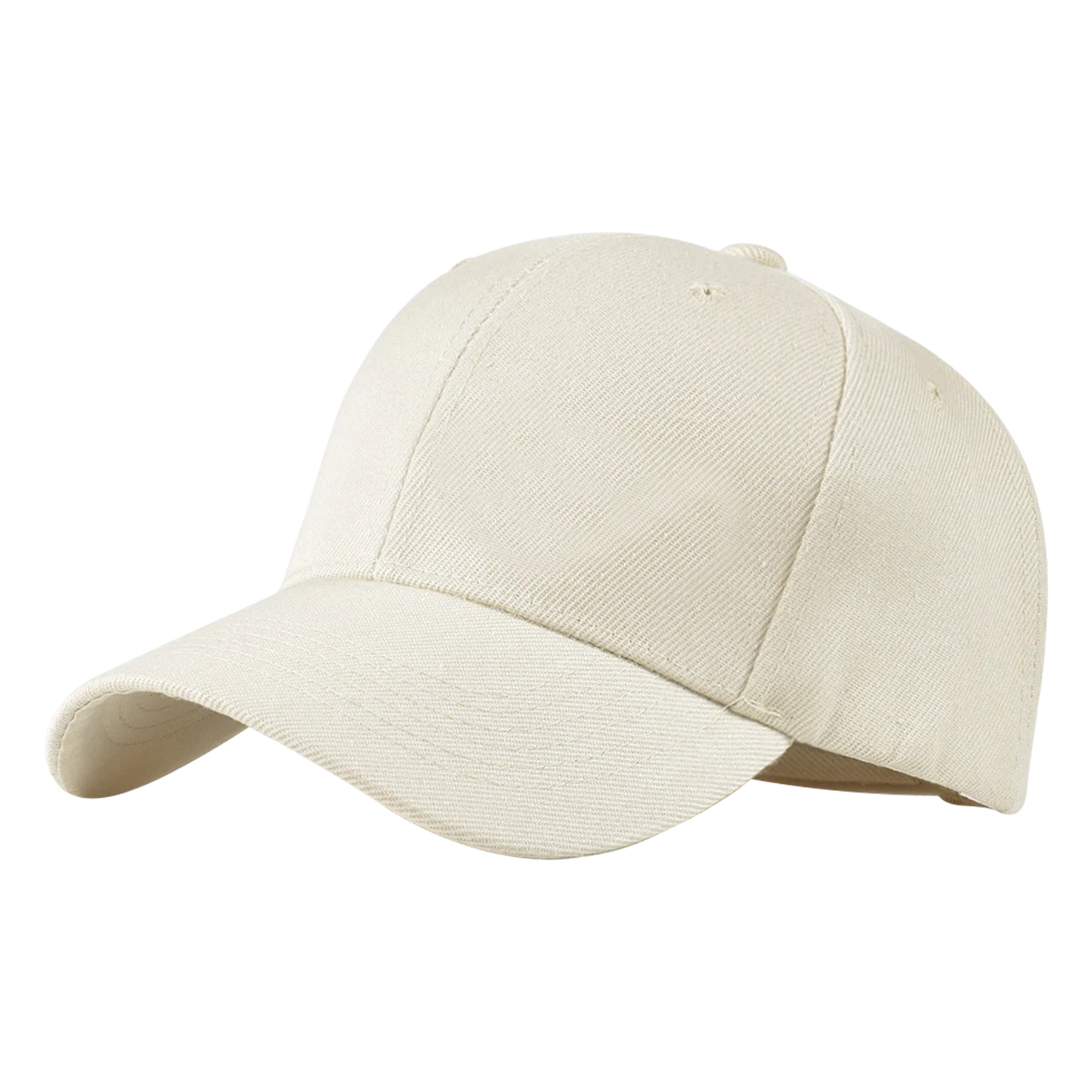 Six-Panel Transfer Printing Baseball Cap 6