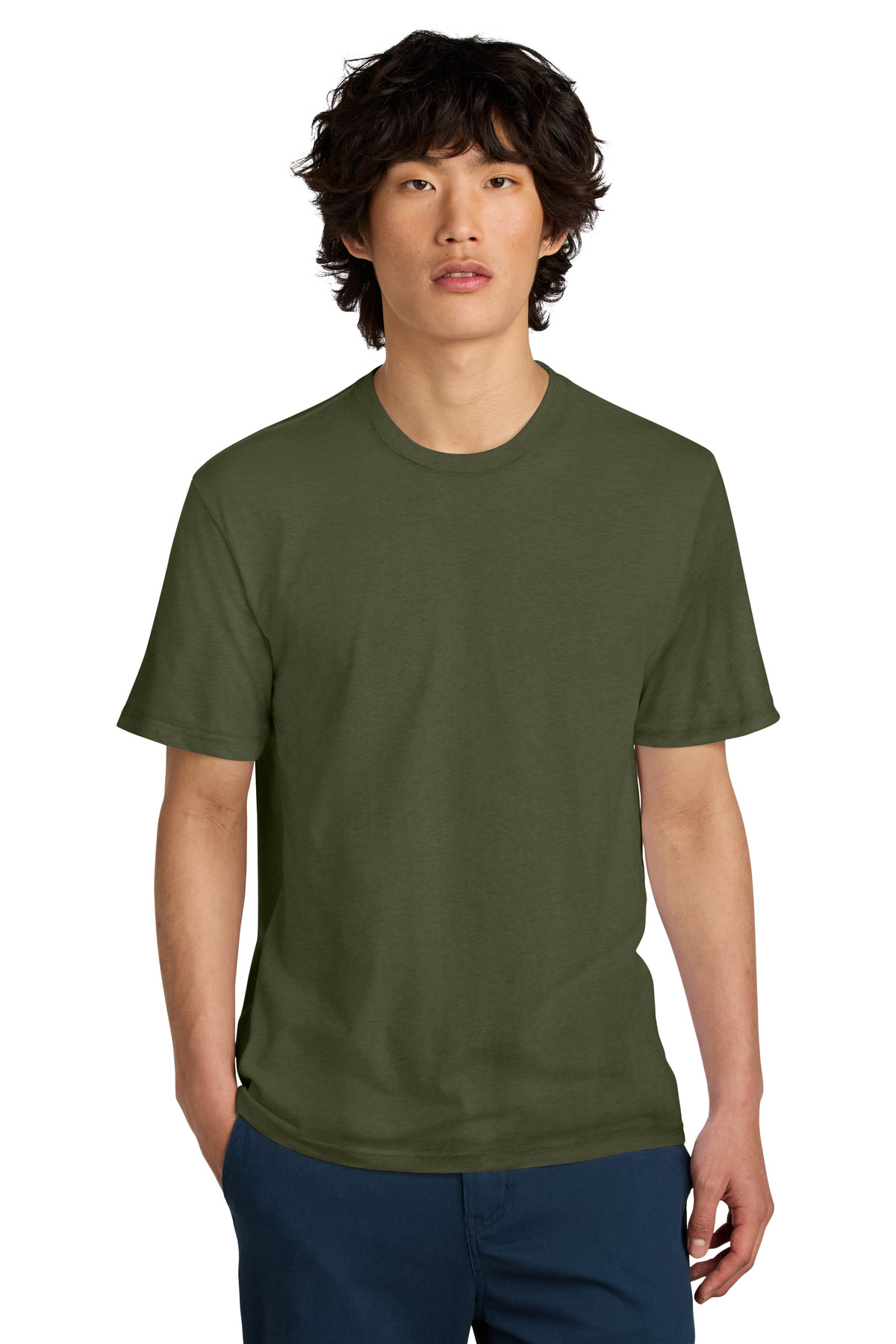 District® Perfect Weight Tee 3