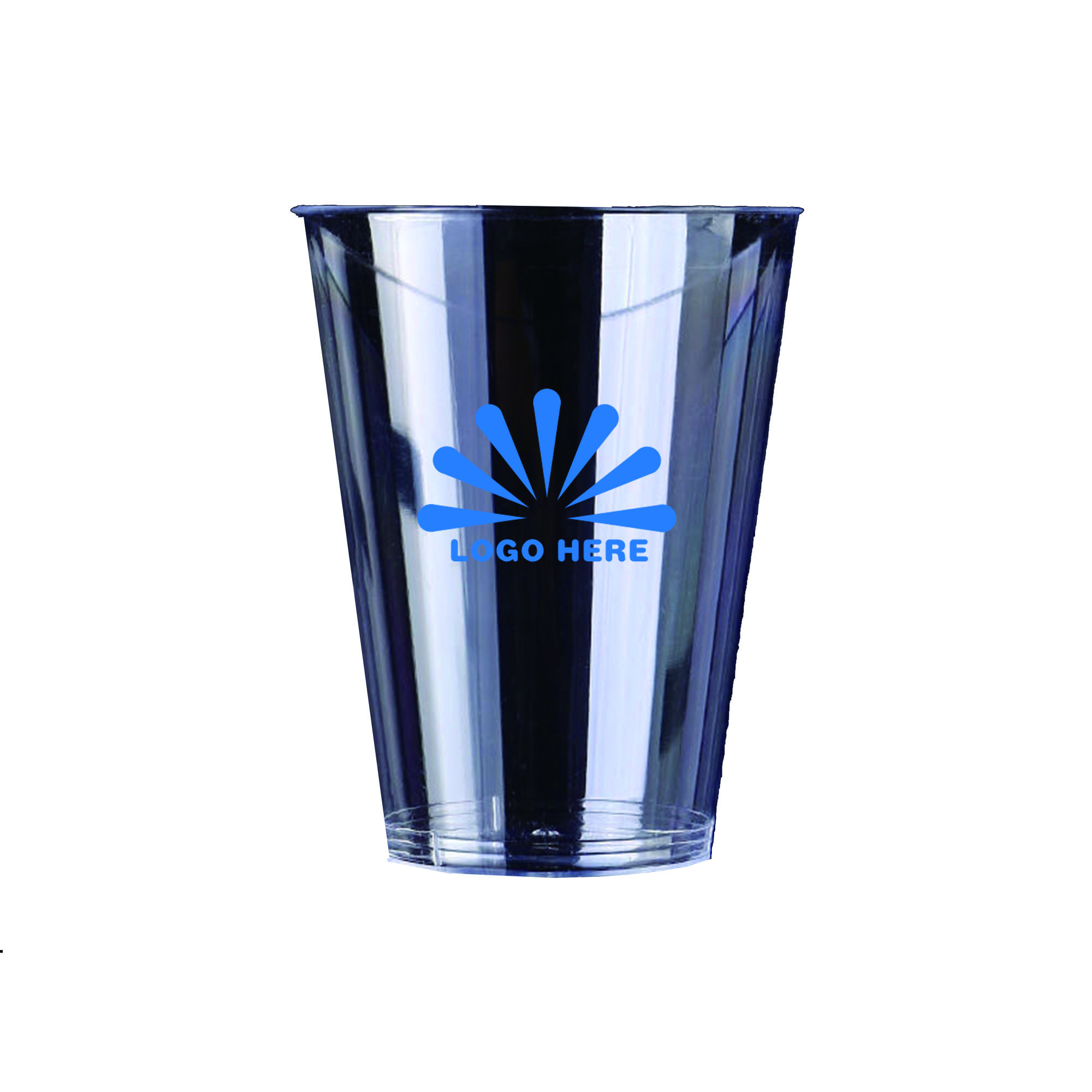Durable 8 OZ Straight Cup 14