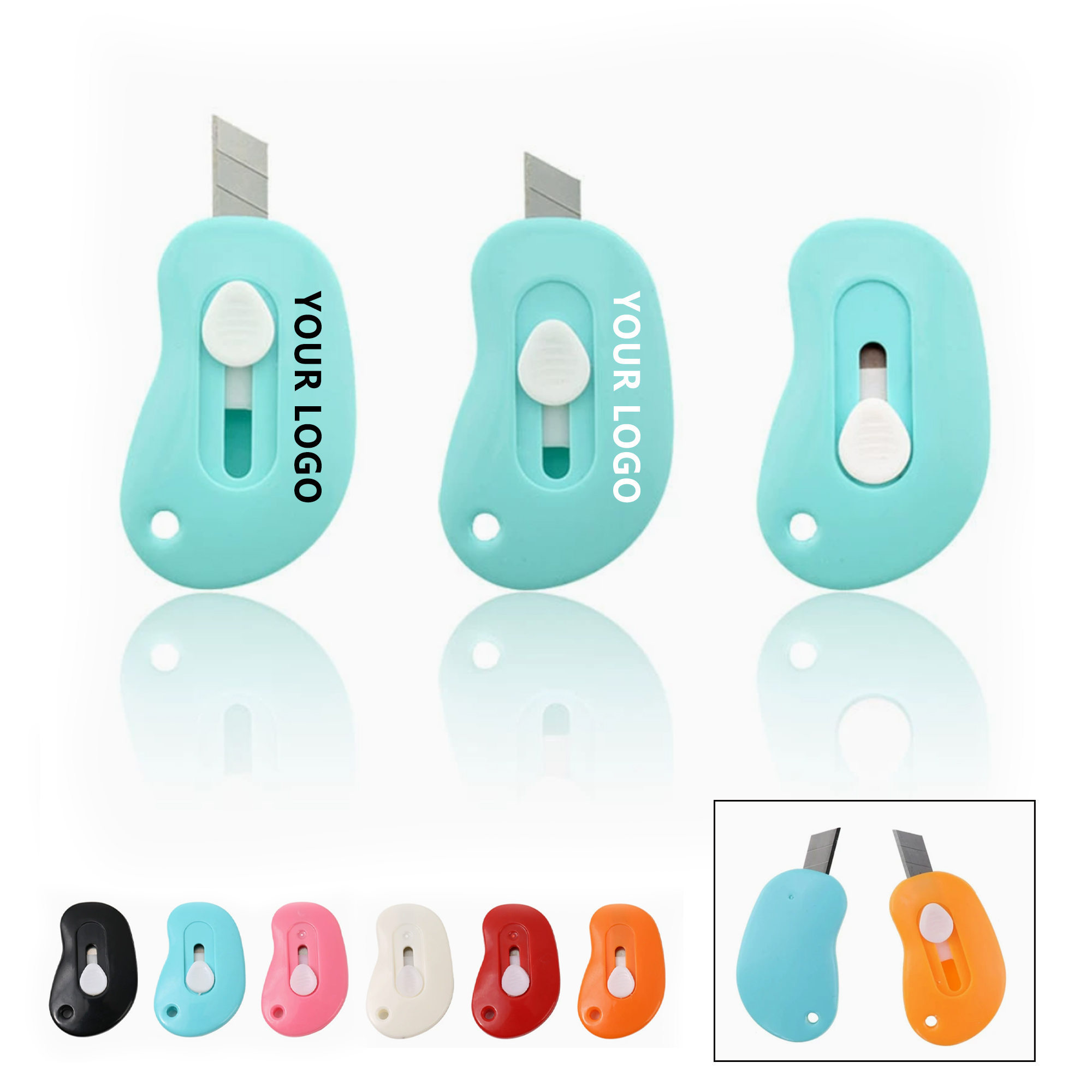 Mini Utility Knife 2