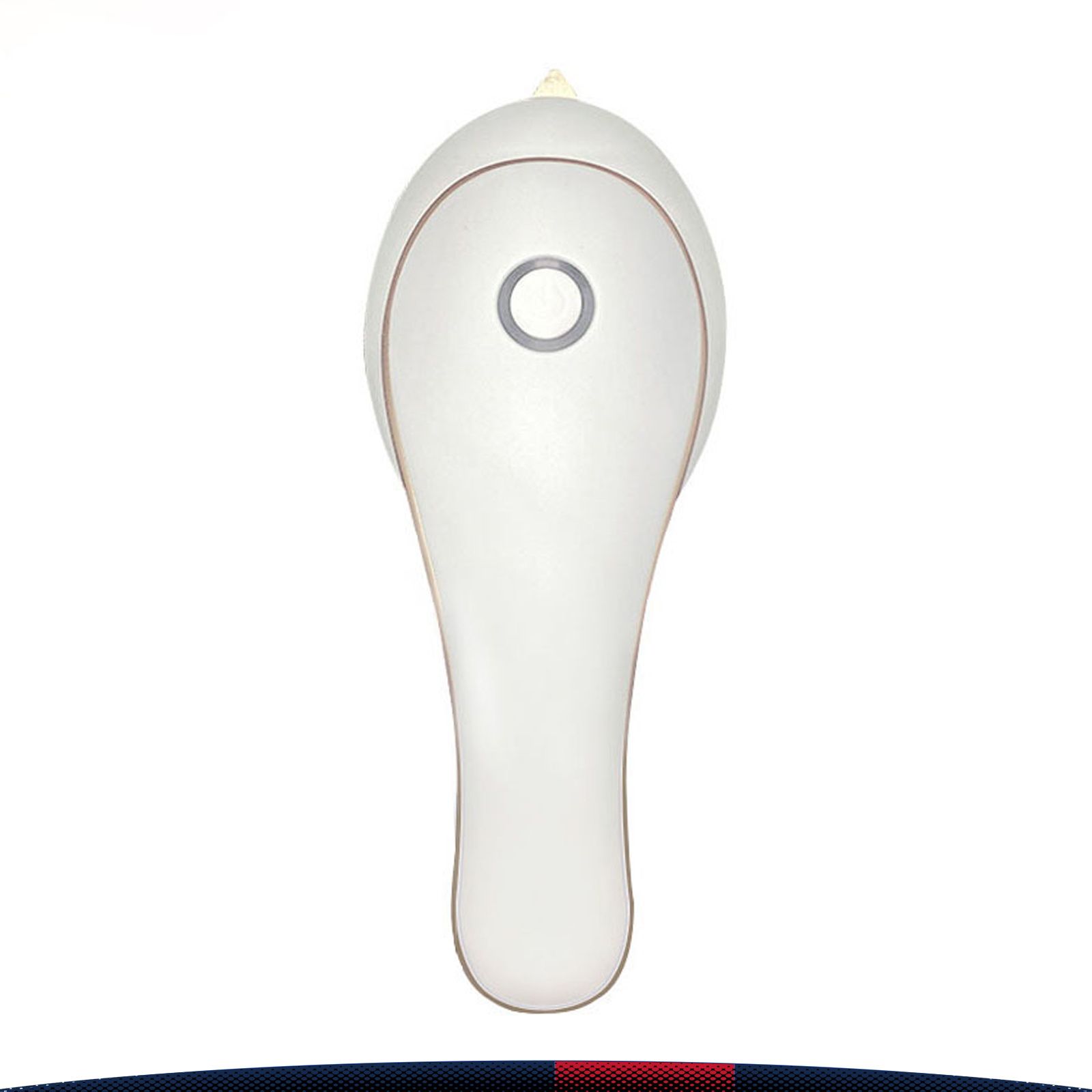 Tenca Portable Steam Iron 3